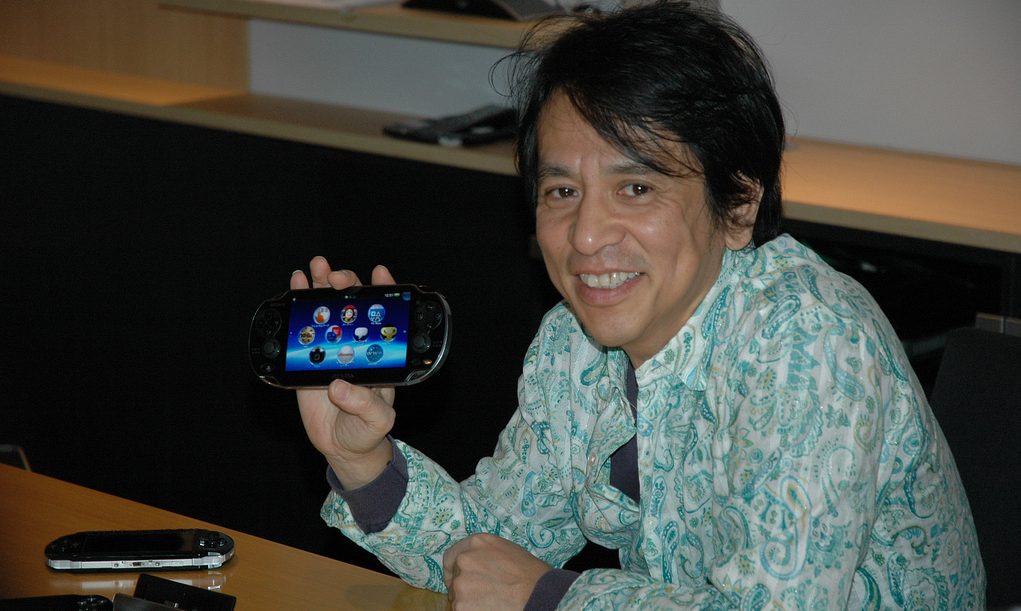 PS Vita Designer on Perfect Screen Size and Battling Engineers