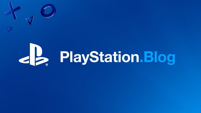 play station blog