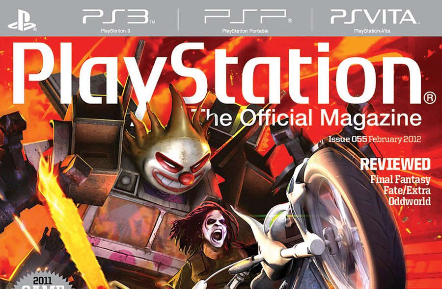 new twisted metal ps5
