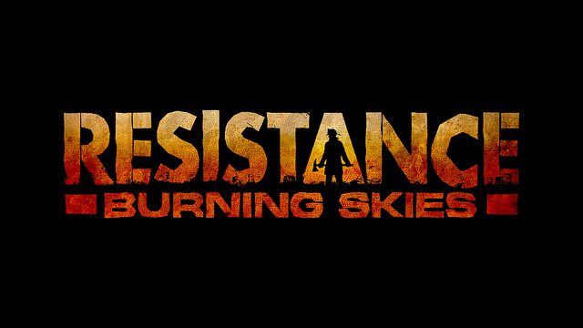 Resistance: Burning Skies – The Chimera Infect PS Vita This May