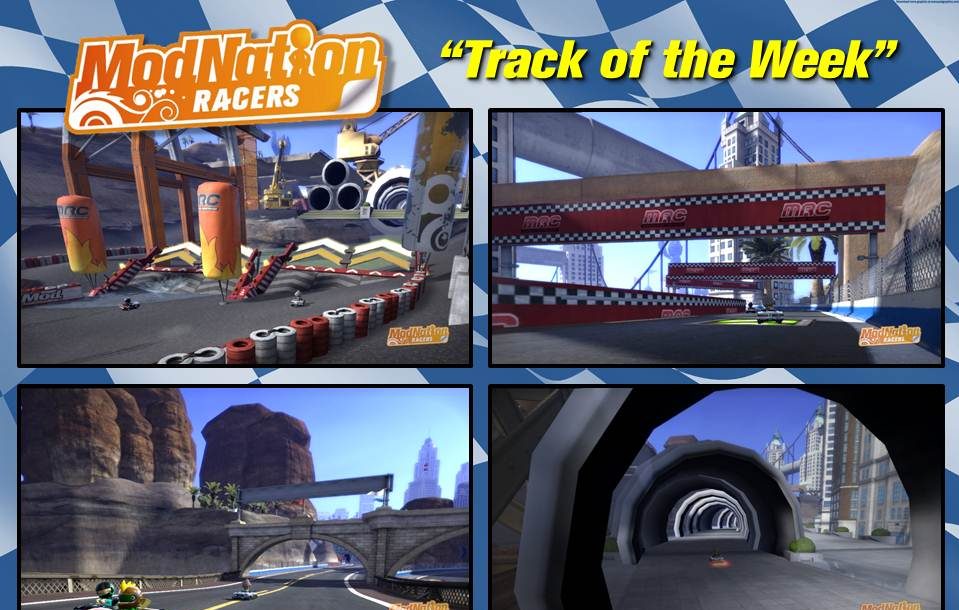 ModNation Racers: Road Trip – Here, Let Us Help You With That