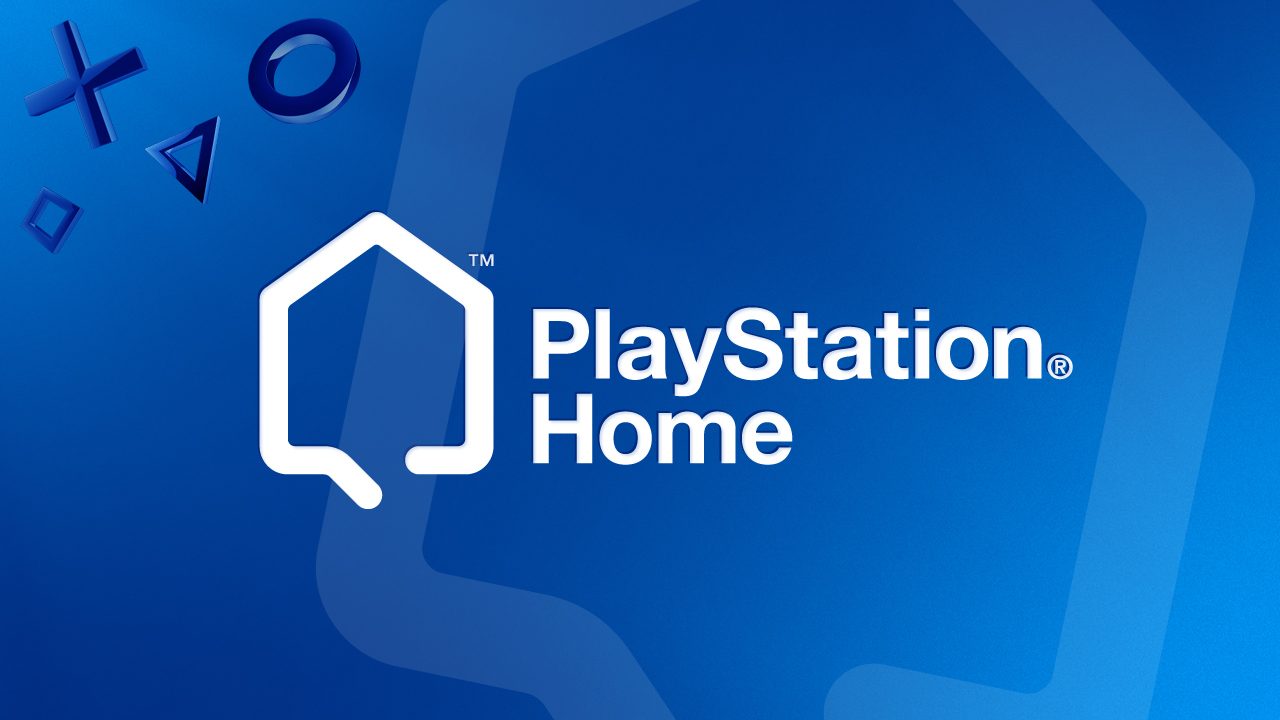 new playstation home