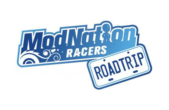 ModNation Racers Road Trip: Out and About!