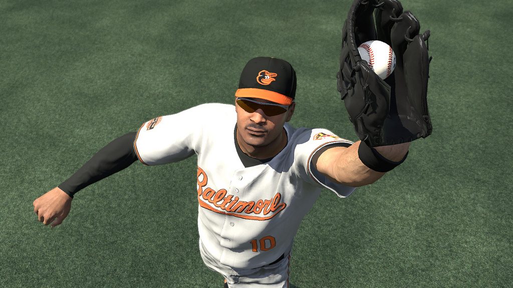 MLB 12 The Show: A New Low Price for PS3 and PS Vita