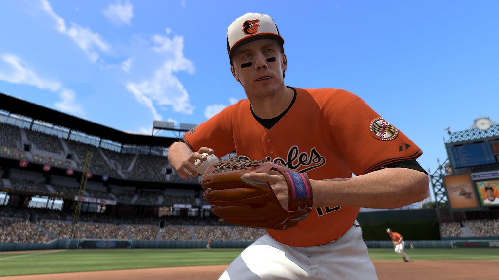 MLB 12 The Show: Fantasy Baseball Predictions