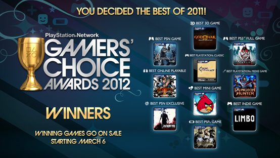 playstation games best