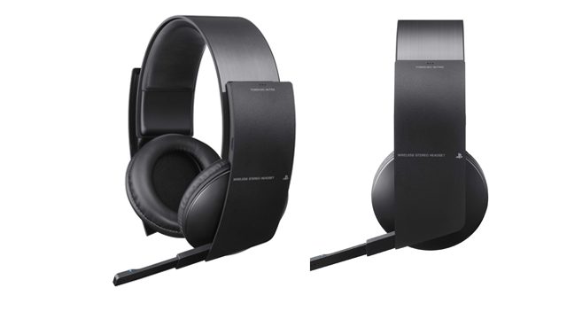 Regarding Your Feedback on the Wireless Stereo Headset