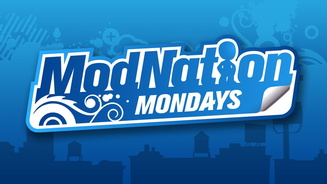 ModNation Racers: Fun Never Goes Out Of Style