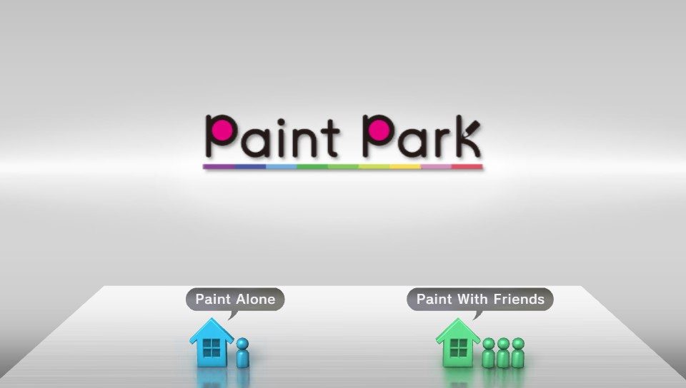 Paint Park, Treasure Park and Wake Up Club Coming to PS Vita for Free