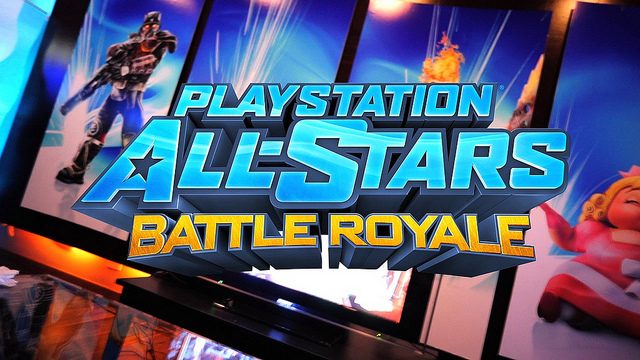 See Playstation All Stars Battle Royale In Action Playstation Blog - super smash bros brawl playstation all stars mod