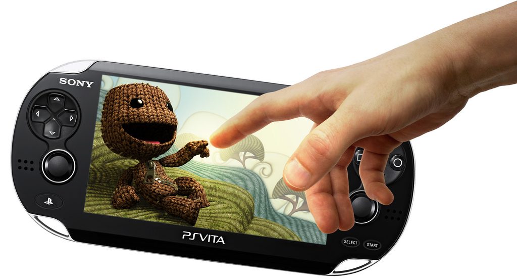 LittleBigPlanet PS Vita Beta Is Coming Soon