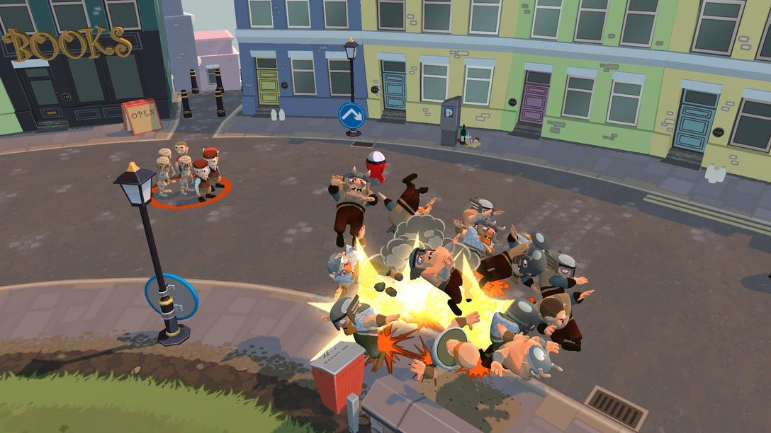 Prepare Yourself For When Vikings Attack