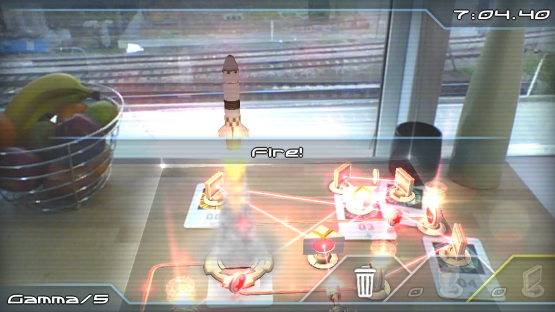 PulzAR: PS Vita’s Next AR Play Blasts Off Next Month