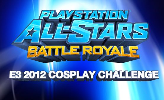 Dress Up as PlayStation All-Stars for a Chance at E3 Access