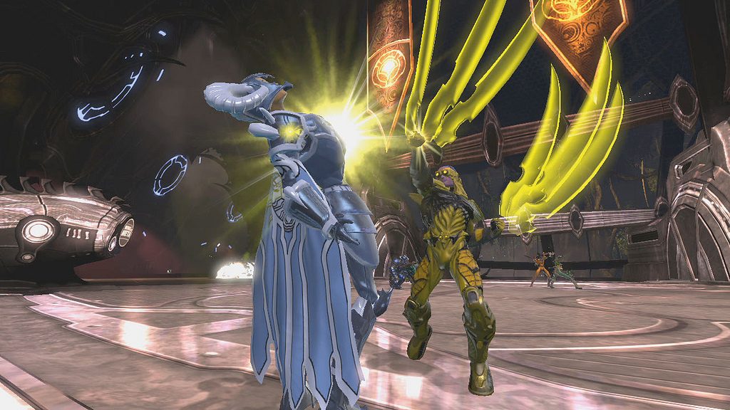 DC Universe Online Brings the PvP With “The Last Laugh” Tomorrow