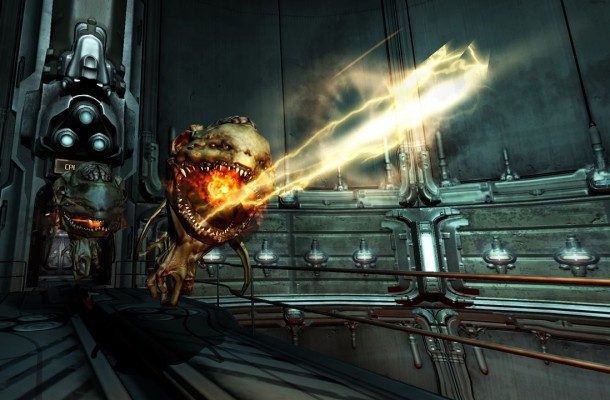 doom 3 bfg hi def