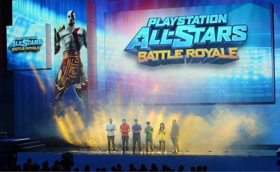 Best of E3 2012: PlayStation Sweeps the Game Critics Awards