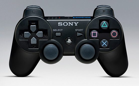 Help Come Up With a New DualShock 3 Design