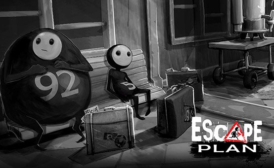 All Aboard! Escape Plan: Underground DLC Arrives on PSN