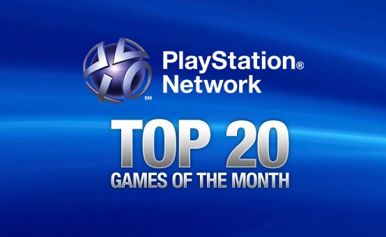 June 2012 PSN Top Sellers – Magic: The Gathering Casts a Powerful Spell