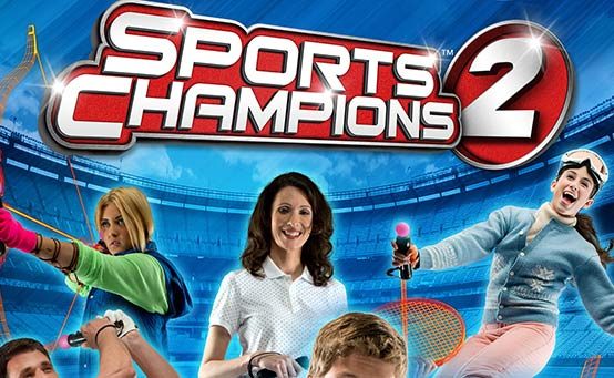 sports champions 2 ps4 download