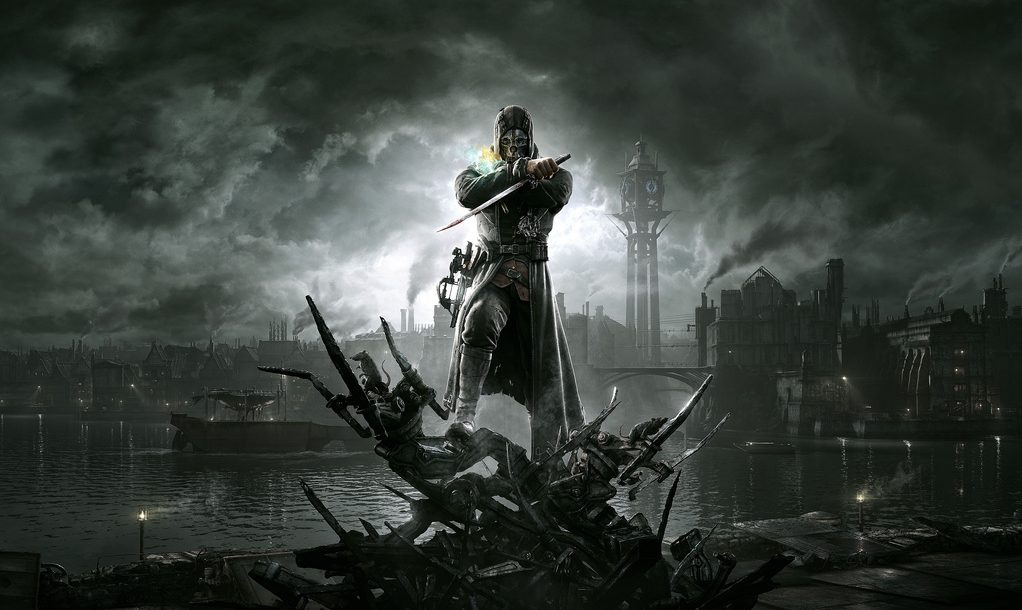 Interview: Dishonored’s Harvey Smith Reboots the Stealth Genre