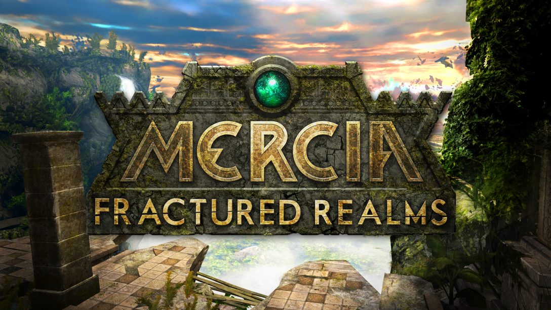 Mercia: Fractured Realms Ventures Into PlayStation Home