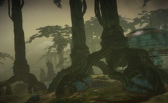 Starhawk: Free Cypress Map Pack, Update 1.03 Today