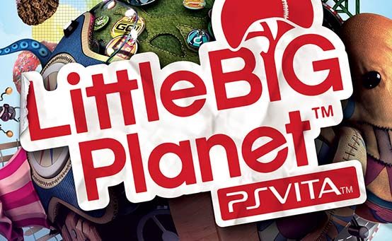 LittleBigPlanet PS Vita Launching September 25th in North America