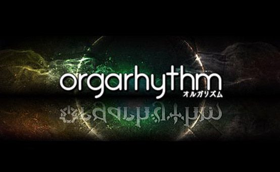 Orgarhythm for PS Vita: Music Meets Strategy