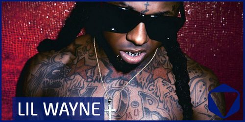 Vidzone Update: The Cool Edition – Lil Wayne, Judas Priest & Dimitri from Paris