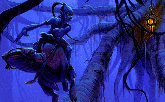 Behind The Classics – Oddworld: Abe’s Oddysee