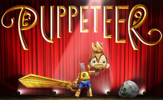 Puppeteer: Behind the Scenes With the Weird, Wild PS3 Adventure