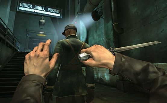 Dishonored: 7 Launch Day Tips