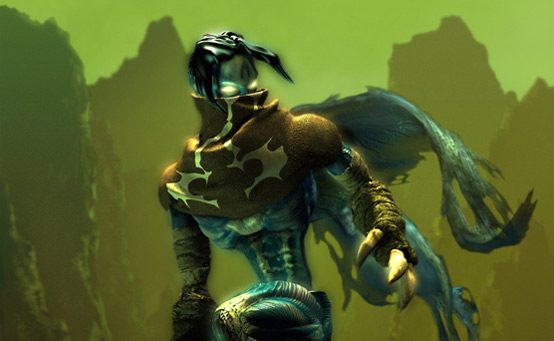 Behind the Classics: Amy Hennig Talks Soul Reaver Secrets