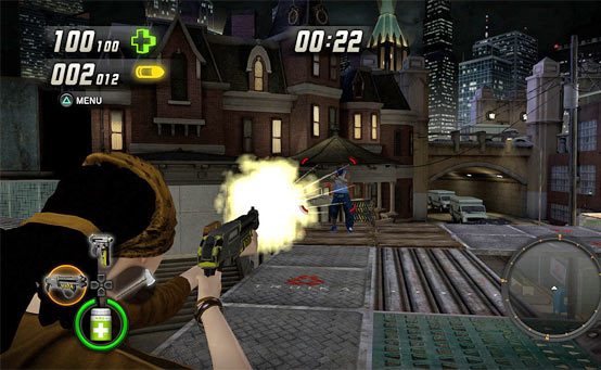 Uproar: Free-to-Play Shooter Hits Home Today