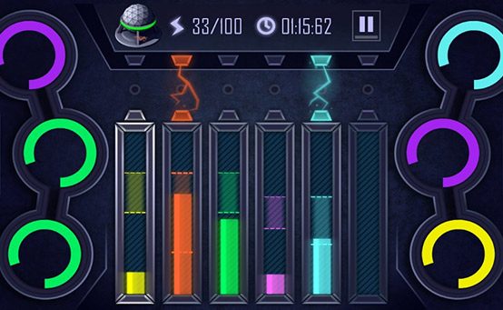 PlayStation Mobile: FuturLab’s Beats Slider and Fuel Tiracas