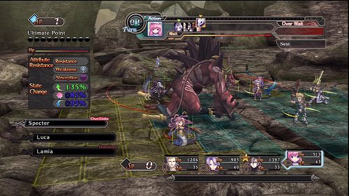Agarest: Generations of War 2 out now on PSN