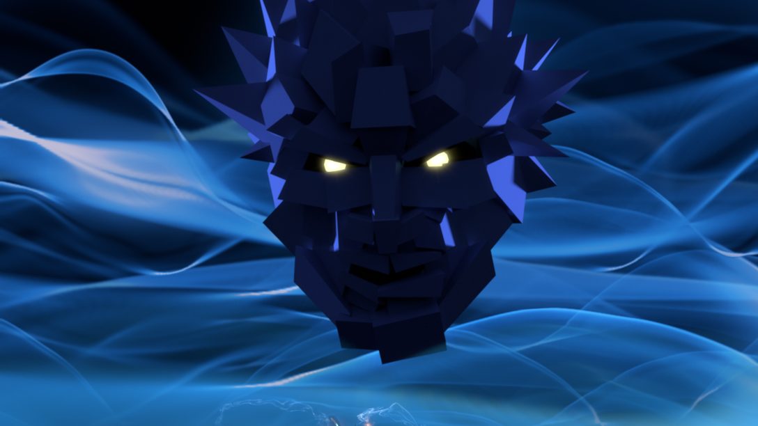 Check out PlayStation All-Stars Battle Royale’s opening sequence