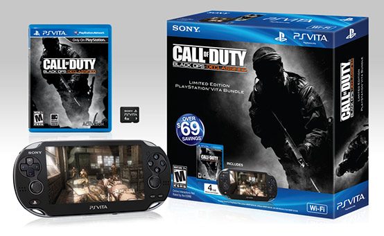 ps vita call of duty