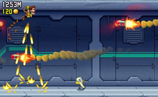 jetpack joyride ps vita