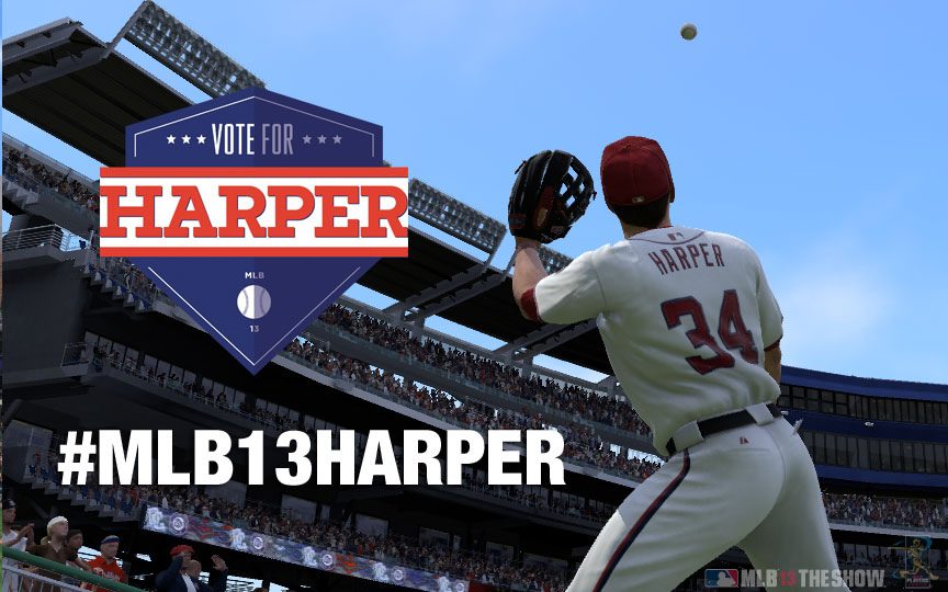 5 Candidates for the Cover of MLB: The Show 2013 So Far, Who’s Next?