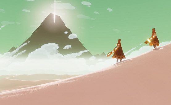 Journey Transcends Gaming with Grammy Nomination, Other Accolades