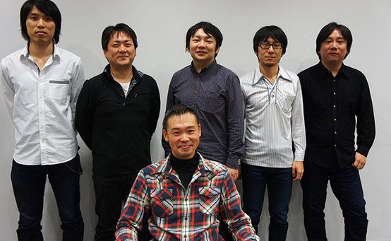 Happy Holidays from Keiji Inafune and the Soul Sacrifice Team