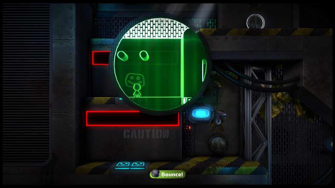 LittleBigPlanet 2: Cross-Controller Pack is out today!