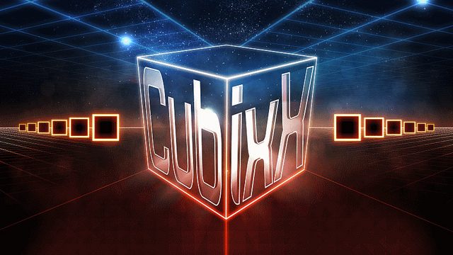 Cubixx Free This Week on PlayStation Mobile