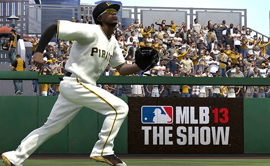 Mlb 13 The Show First Trailer Playstation Blog