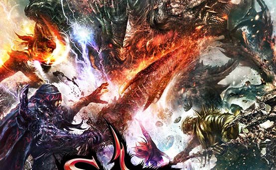 Soul Sacrifice Out April 30th: Box Art, Pre-order Extras Revealed