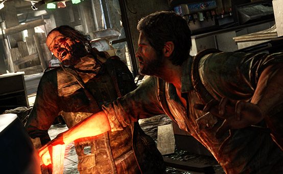 The Last of Us Demo Coming First to God of War: Ascension Owners