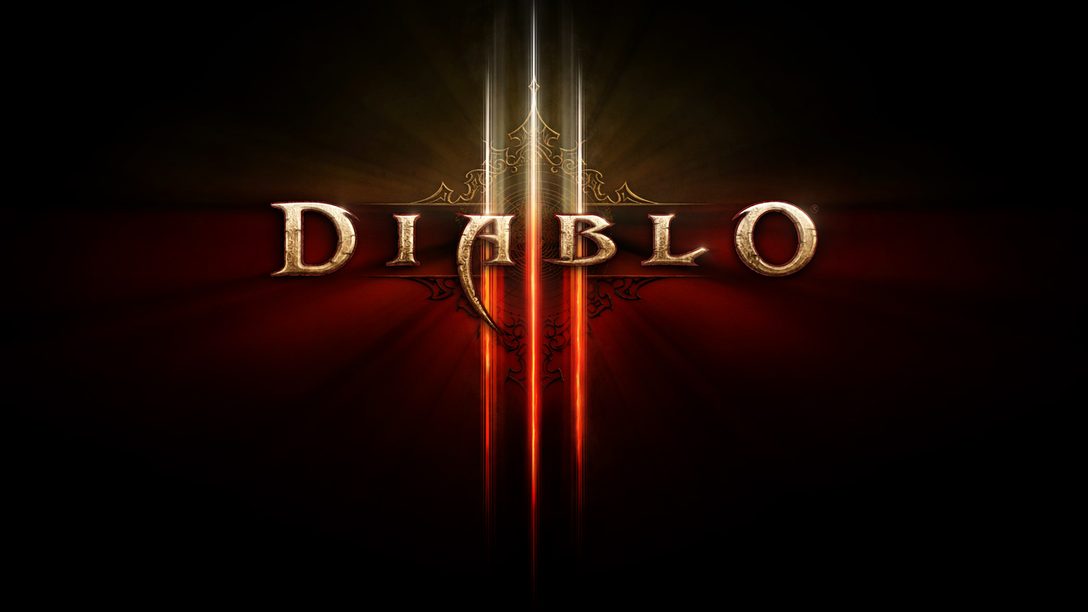 Diablo III is coming to PlayStation